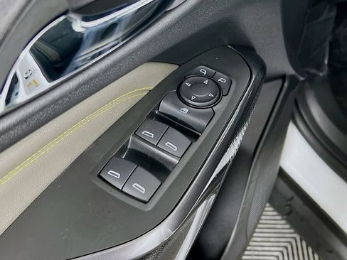 New 2026 Chevrolet Trax ACTIV image 31