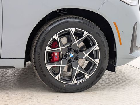 New 2026 BMW X3 xDrive30 w/ M Sport Package image 12