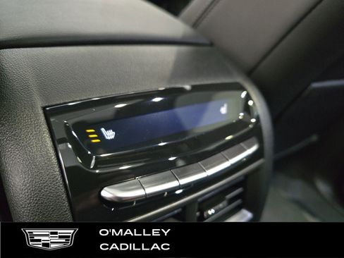 New 2026 Cadillac XT5 Premium Luxury w/ Driver Assist Package image 26