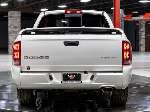 Used 2004 Dodge Ram 1500 Truck 2WD Regular Cab image 18