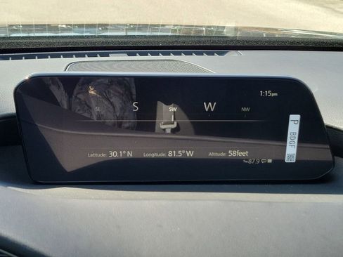 New 2026 MAZDA MAZDA3 s image 28