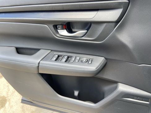 Used 2024 Honda CR-V EX image 47
