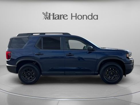 New 2026 Honda Passport RTL image 6