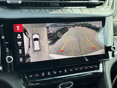 New 2026 Jeep Grand Cherokee Limited AWD/4WD image 26