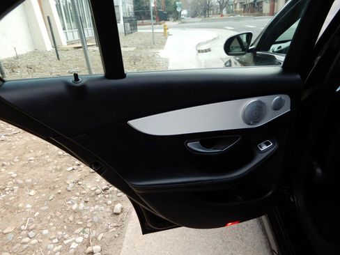 Used 2019 Mercedes-Benz C 300 Sedan image 20