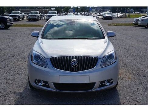 Used 2014 Buick Verano Convenience image 3