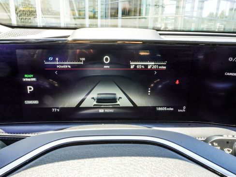Used 2024 Nissan Ariya FWD image 31