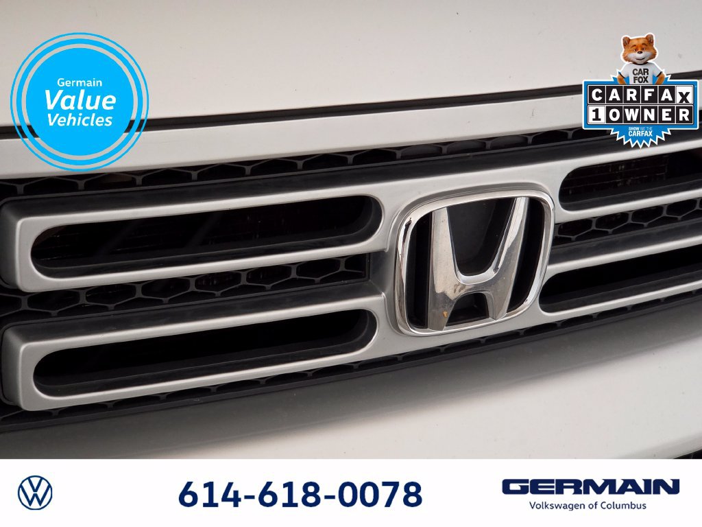 Used 2007 Honda Ridgeline RTL image 11