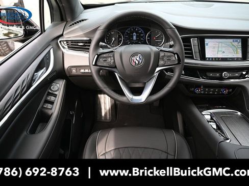 New 2024 Buick Enclave Avenir image 21
