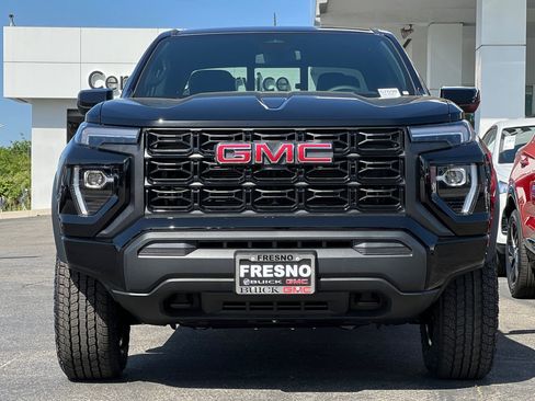 New 2026 GMC Canyon Elevation RWD image 3