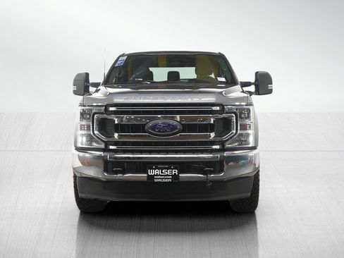 Used 2022 Ford F250 XLT image 8