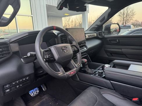 Used 2024 Toyota Tundra TRD Pro image 15