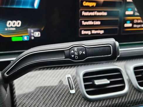 Used 2021 Mercedes-Benz GLE 53 AMG 4MATIC Coupe image 12