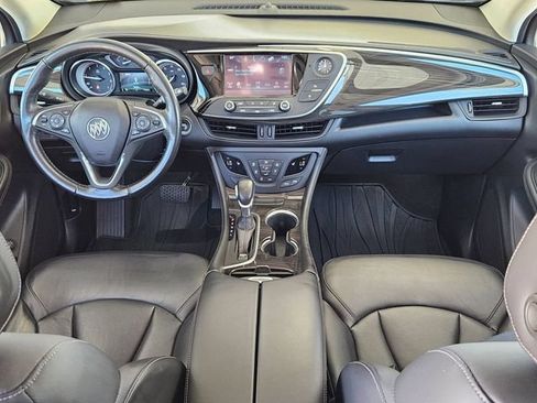 Used 2019 Buick Envision Essence AWD/4WD image 23