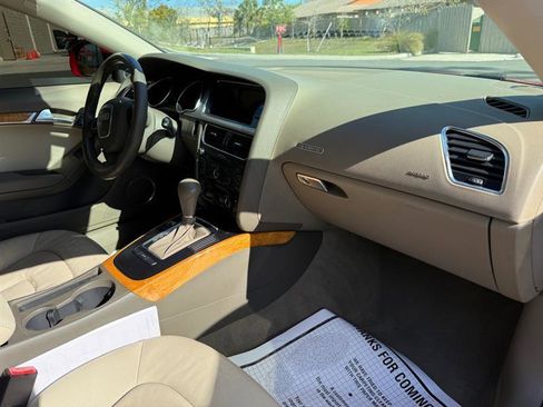 Used 2009 Audi A5 3.2 AWD/4WD image 15