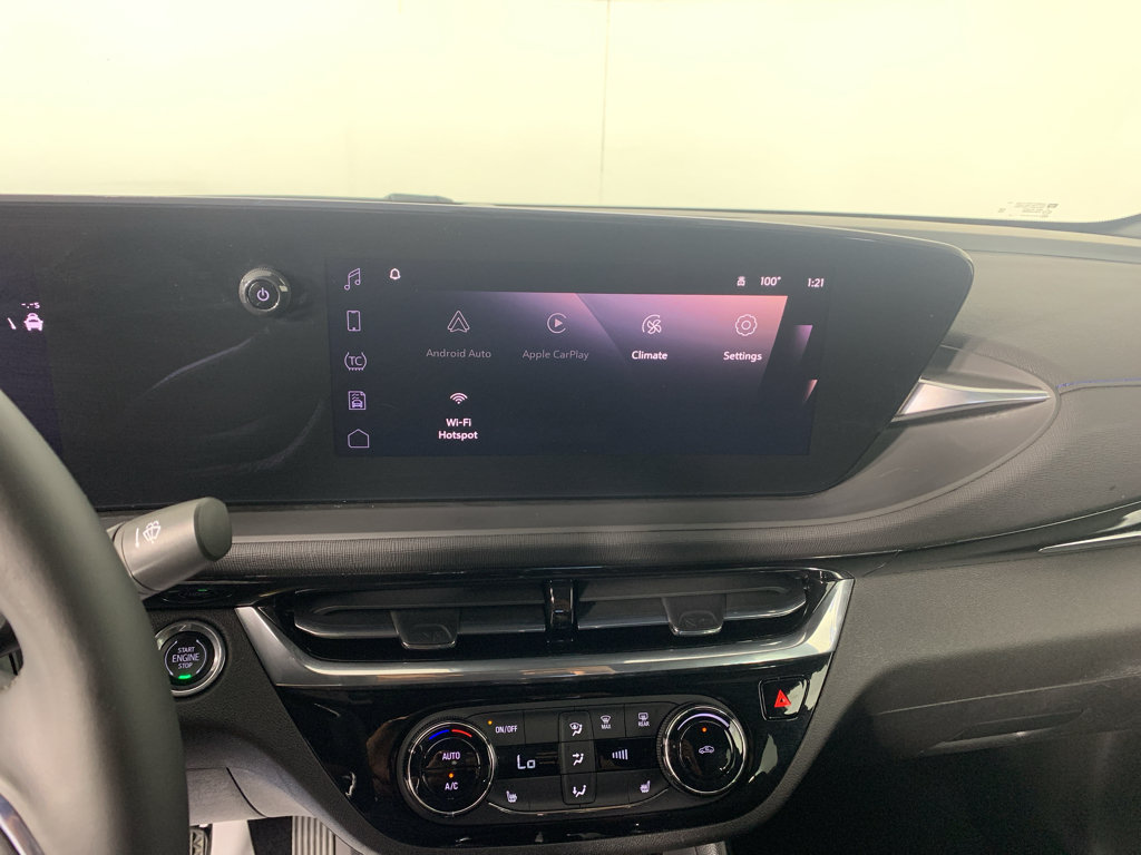 Used 2024 Buick Envista Sport Touring w/ Convenience I Package FWD image 25