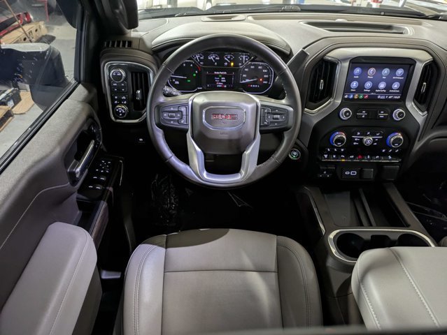 Used 2023 GMC Sierra 2500 SLT AWD/4WD image 16
