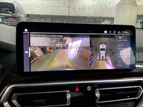 Used 2023 BMW X3 xDrive30i w/ Premium Package image 24