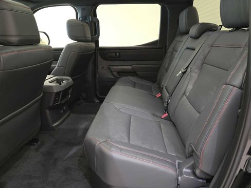 Certified 2025 Toyota Tundra TRD Pro AWD/4WD image 24