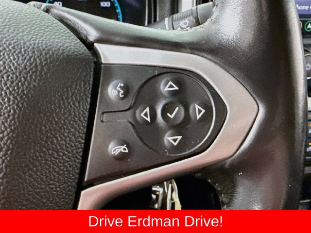 Used 2021 Chevrolet Colorado ZR2 AWD/4WD image 14