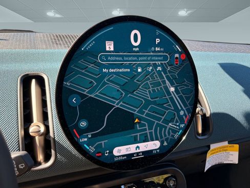 New 2026 MINI Cooper Countryman S image 27