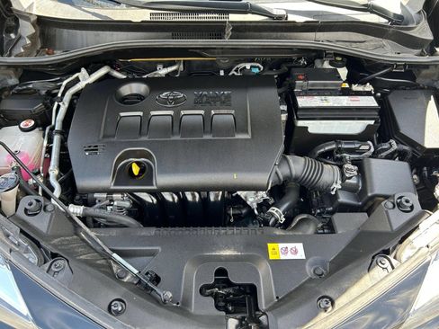 Used 2022 Toyota C-HR Nightshade FWD image 31