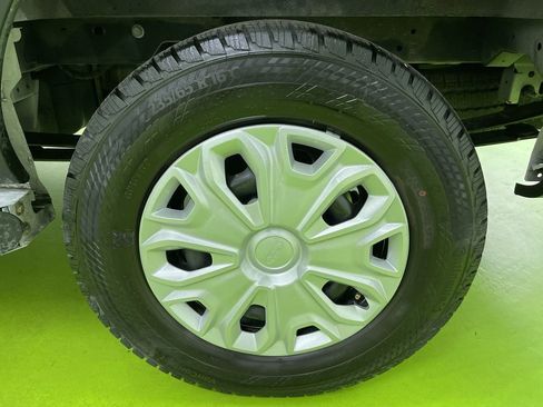 Used 2024 Ford Transit 250 Low Roof w/ Exterior Upgrade Package image 14