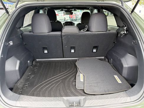 Certified 2024 Subaru Crosstrek 2.5i Sport AWD/4WD image 29