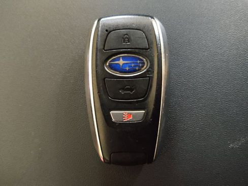 Used 2021 Subaru Legacy Premium image 32