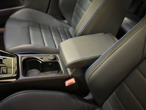 New 2026 Volkswagen Golf AWD/4WD image 24