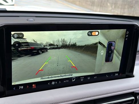 New 2026 Lincoln Aviator Reserve image 24