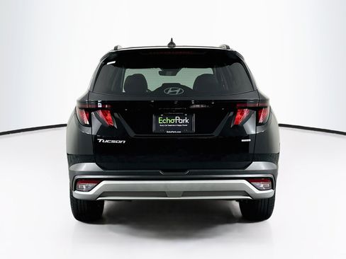 Used 2025 Hyundai Tucson SEL AWD/4WD image 7
