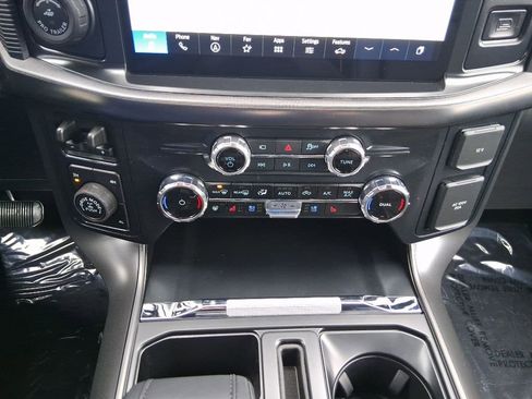 New 2025 Ford F150 Tremor w/ Equipment Group 402A High image 14