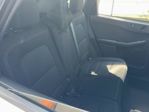 Used 2023 Ford Escape Active FWD image 13