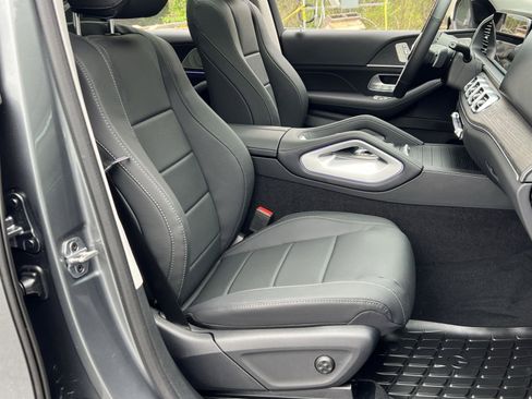 New 2026 Mercedes-Benz GLE 450 4MATIC image 33