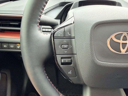 Used 2024 Toyota Prius Prime XSE image 8