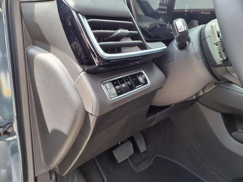 New 2026 Buick Envision Preferred image 11