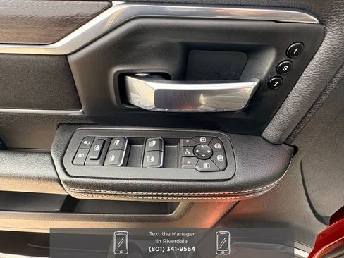 New 2026 RAM 3500 Laramie image 24