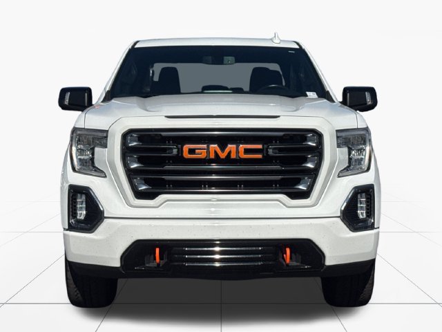 Used 2021 GMC Sierra 1500 AT4 AWD/4WD image 8