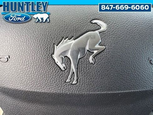 Used 2024 Ford Bronco Sport Outer Banks w/ Tech Package AWD/4WD image 27