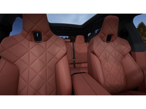 New 2026 BMW iX xDrive45 w/ M Sport Package image 11