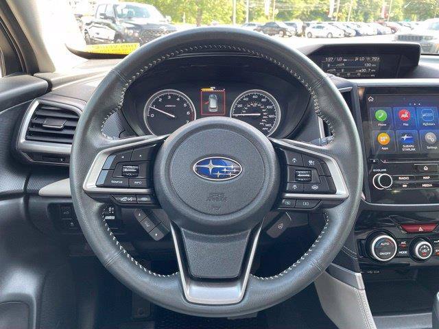 Used 2023 Subaru Forester Limited AWD/4WD image 14