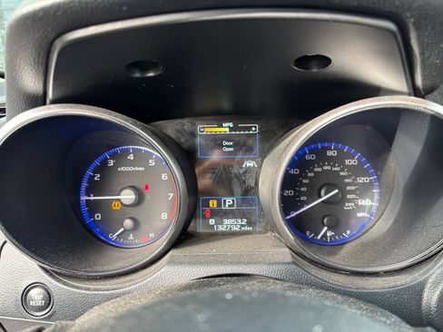 Used 2019 Subaru Outback 2.5i Limited AWD/4WD image 10