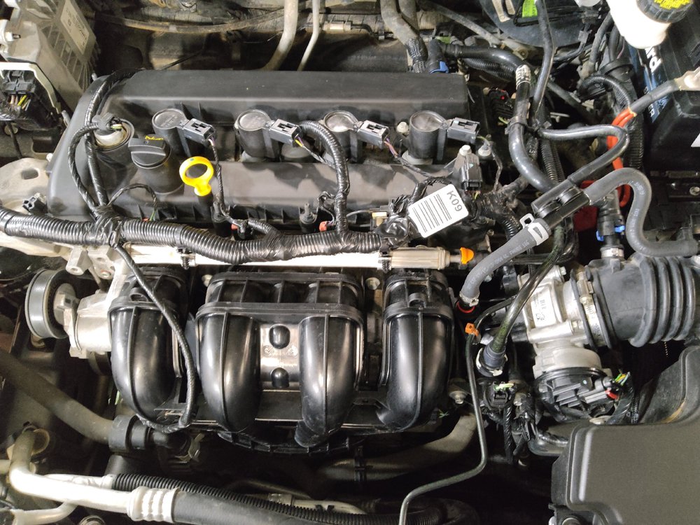 Used 2020 Ford Fusion S FWD image 30