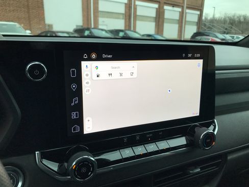 Used 2024 Chevrolet Colorado Trail Boss w/ LPO, Skid Plate Package image 17