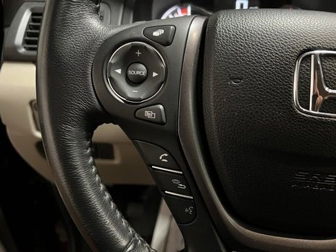 Used 2020 Honda Ridgeline RTL image 33