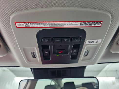 New 2026 Toyota Camry XLE image 12