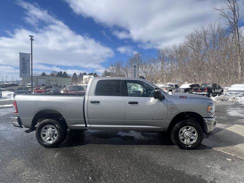 Used 2024 RAM 2500 Big Horn image 2