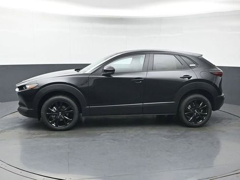 New 2026 MAZDA CX-30 AWD 2.5 S w/ Select Sport Pkg image 2