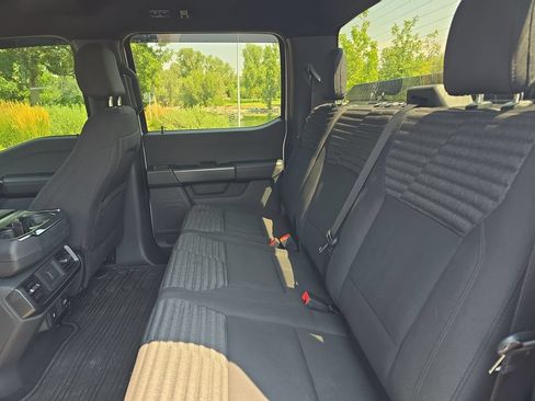 Used 2021 Ford F150 XL w/ STX Appearance Package AWD/4WD image 26